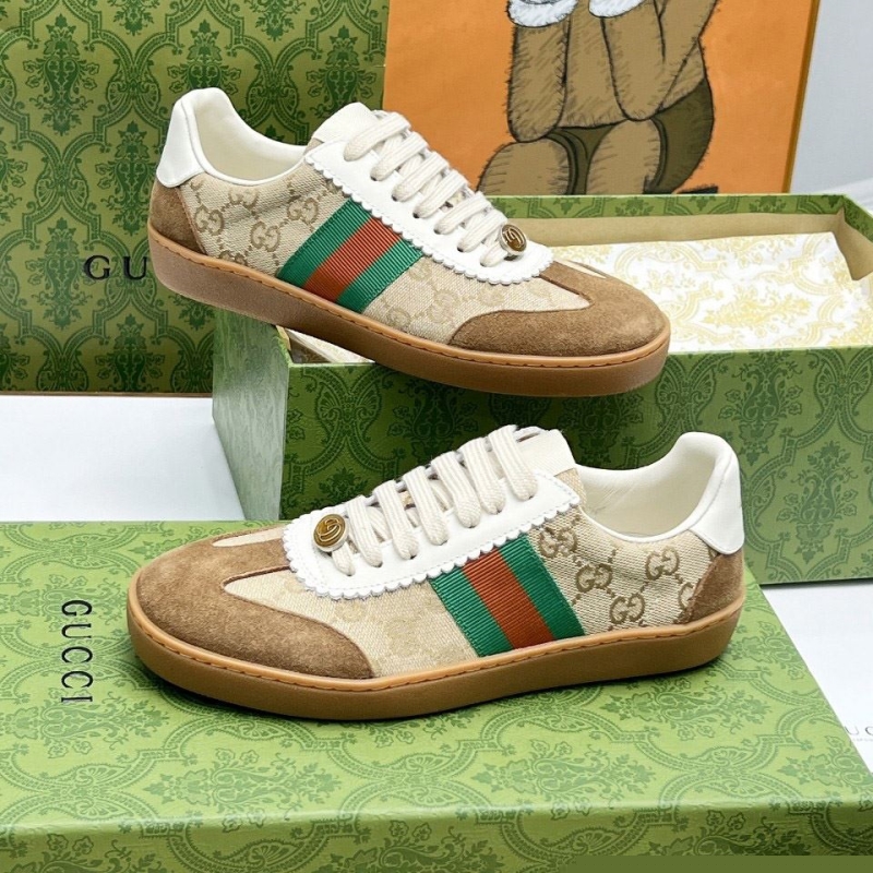 G*u*i casual shoes
